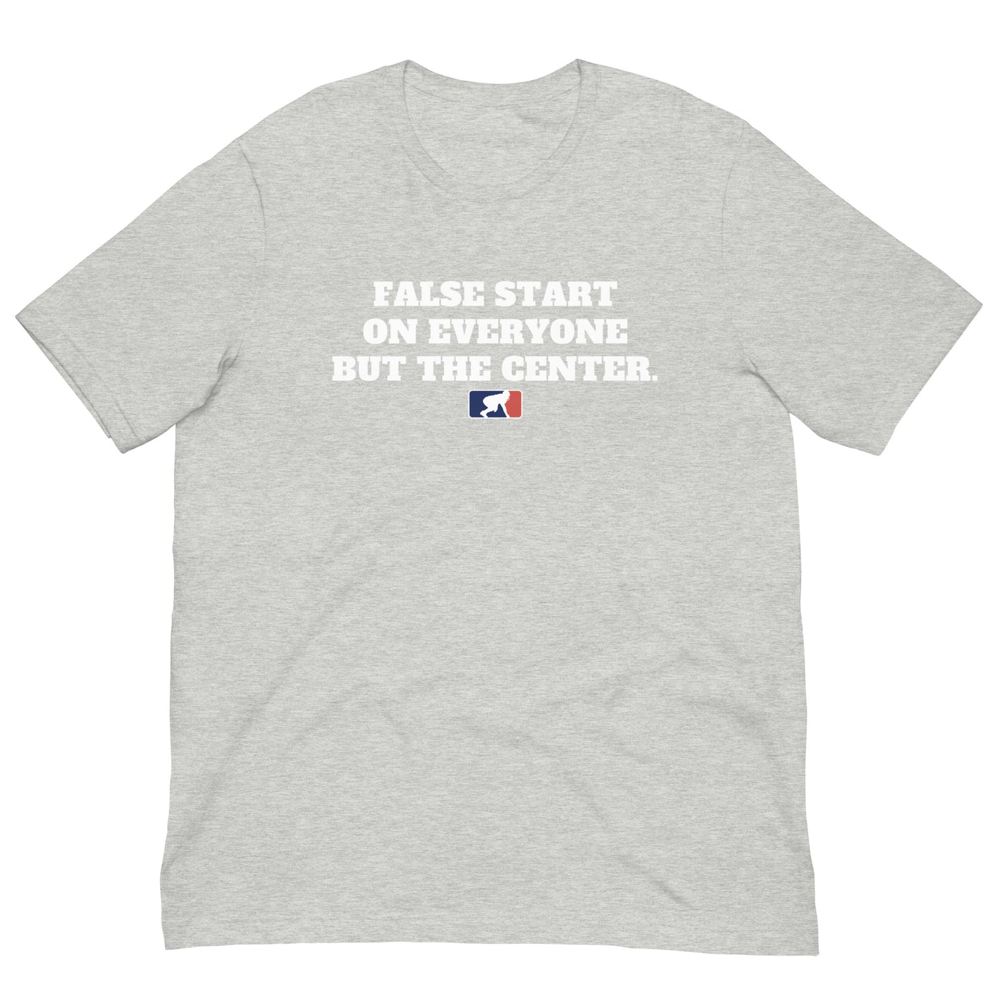 FALSE START - T-Shirt