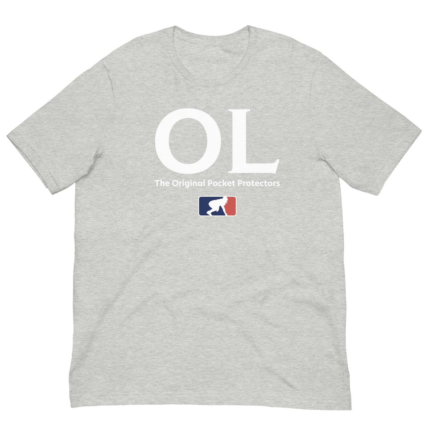 POCKET PROTECTOR - T-Shirt
