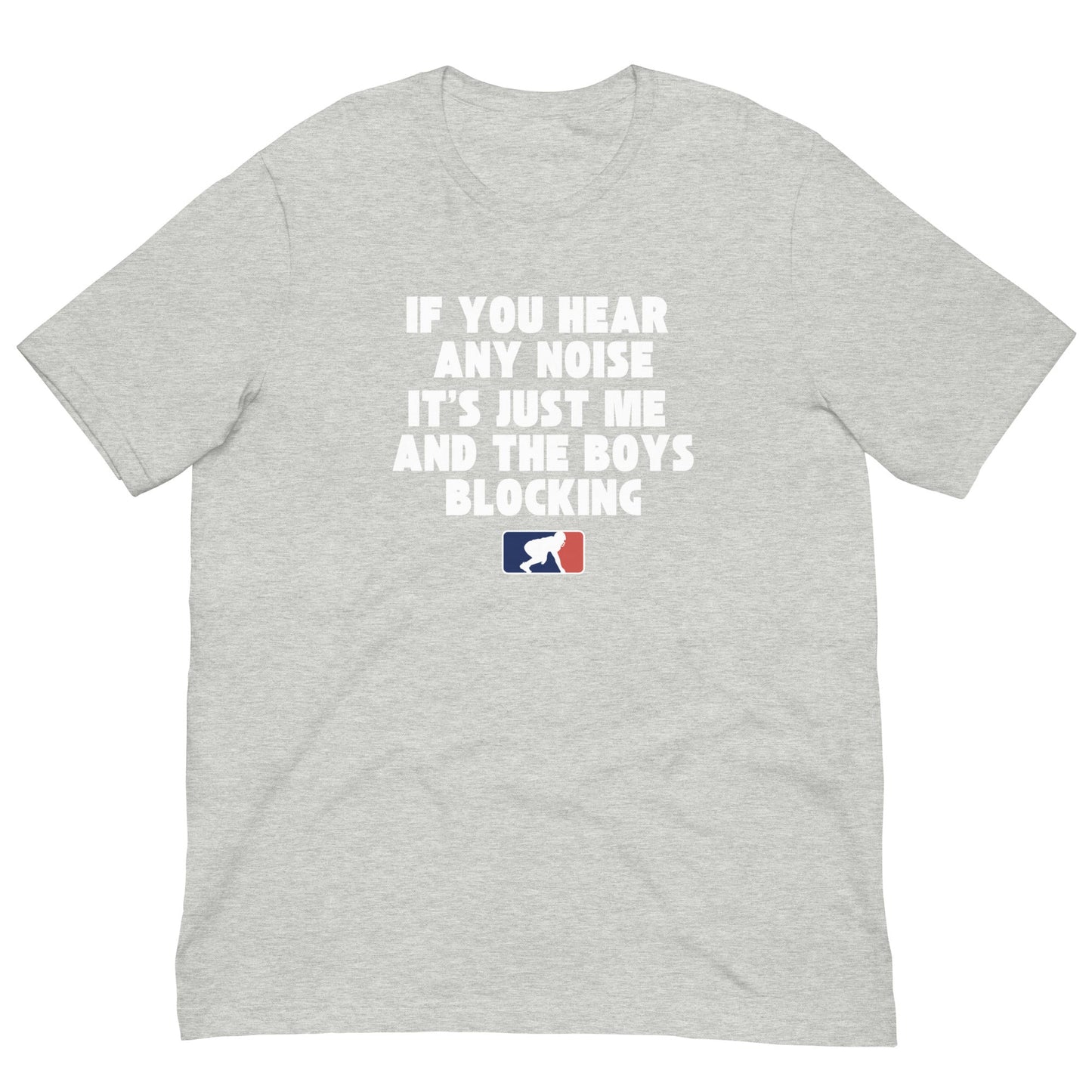 ITS ME AND THE BOYS - Youth T-Shirt