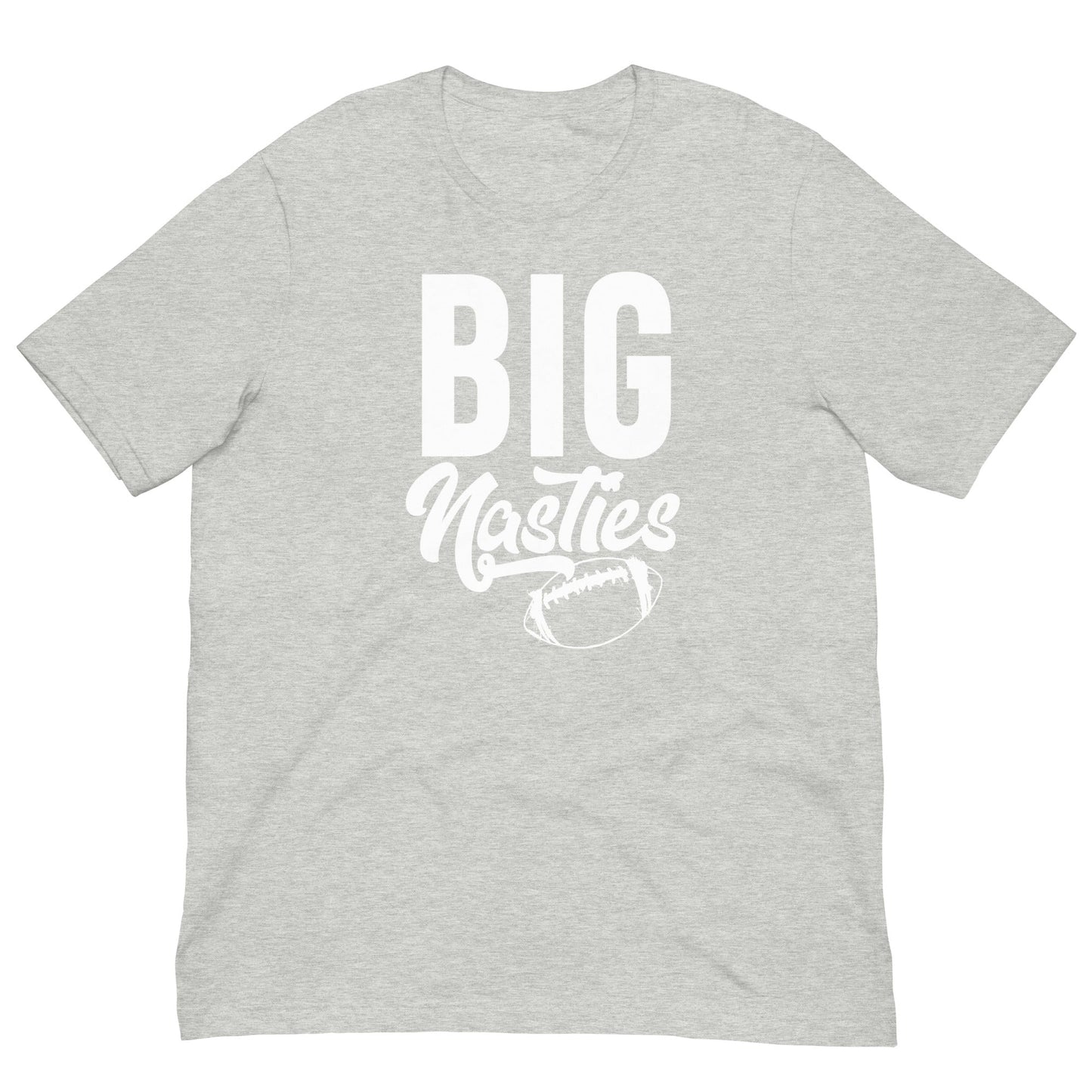 BIG NASTIES - Youth T-Shirt
