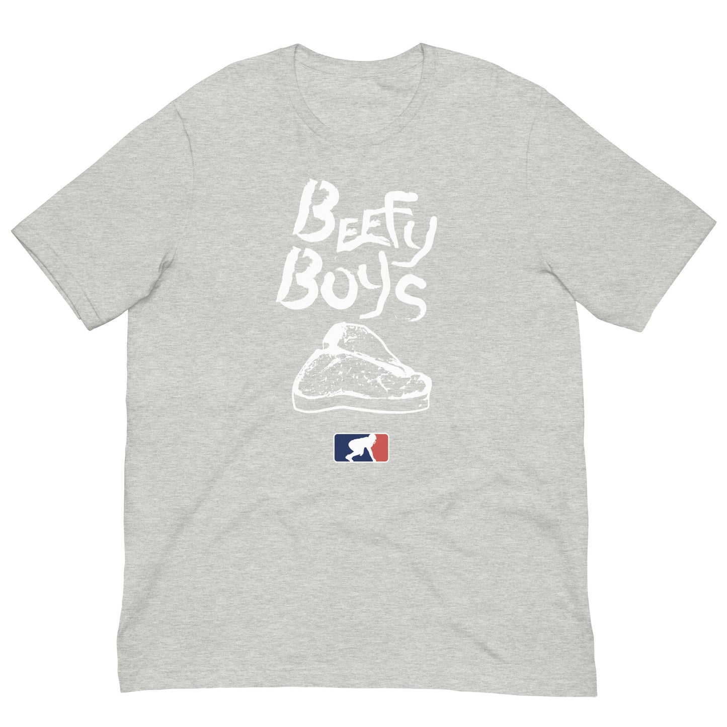BEEFY BOYS - Youth T-Shirt
