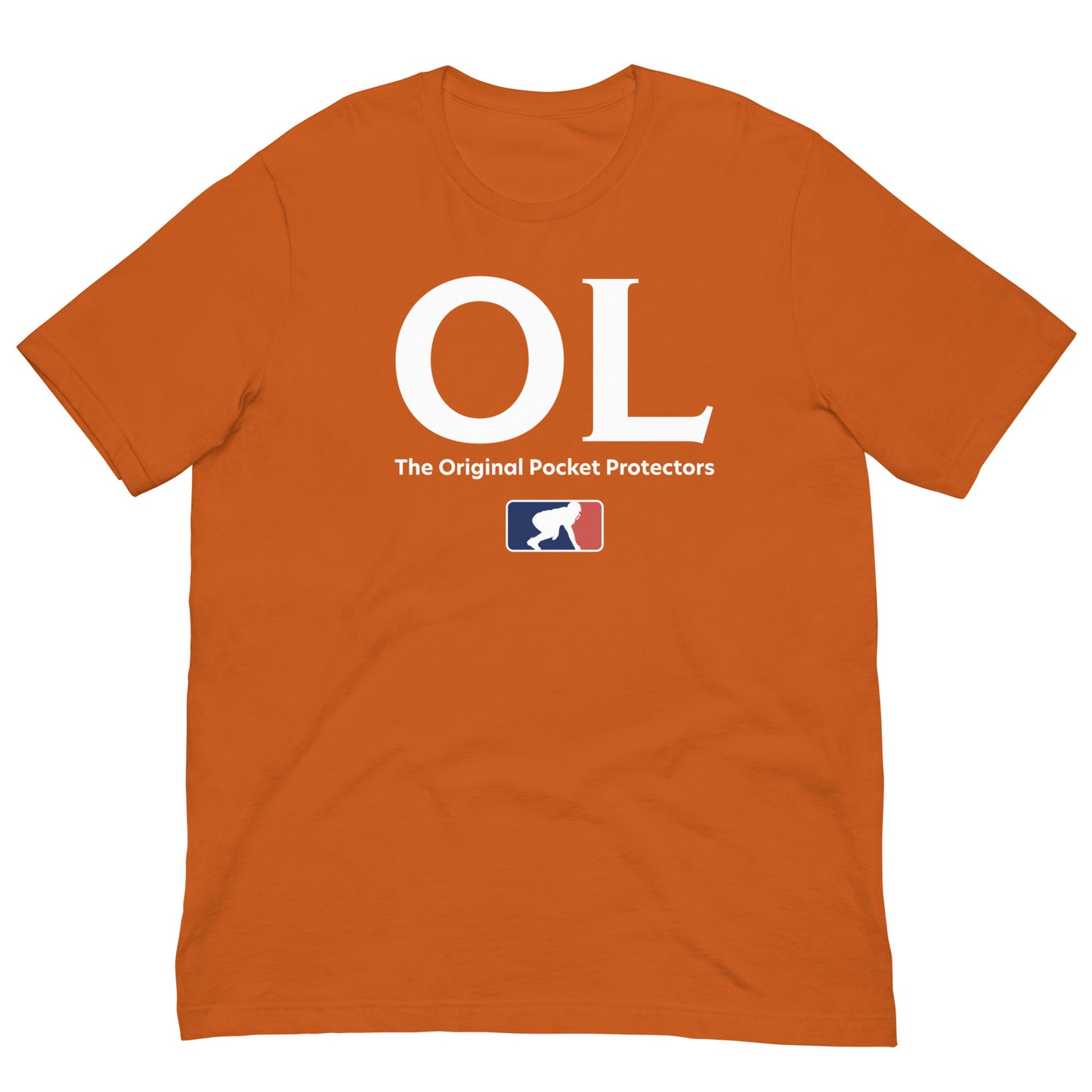 POCKET PROTECTOR - T-Shirt