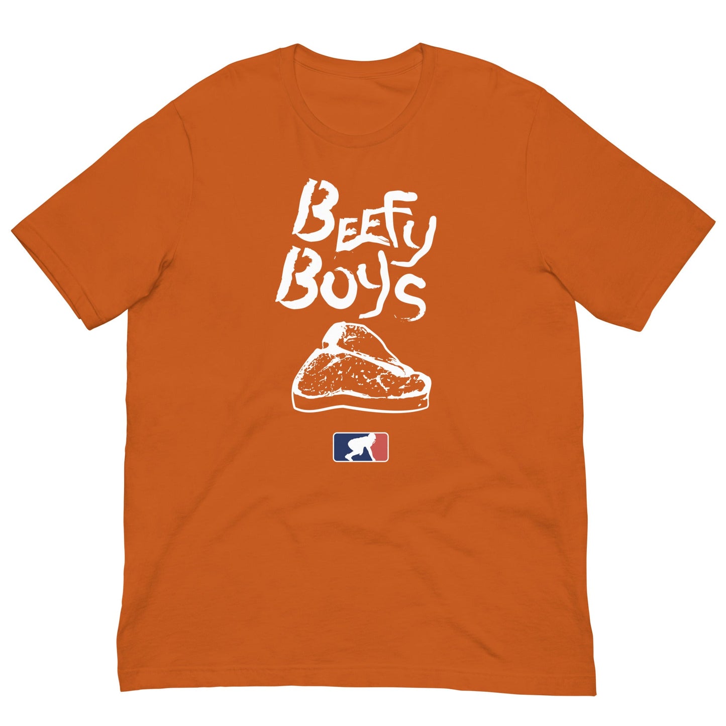 BEEFY BOYS - Youth T-Shirt