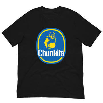 CHUNKITA - Short Sleeve T-Shirt