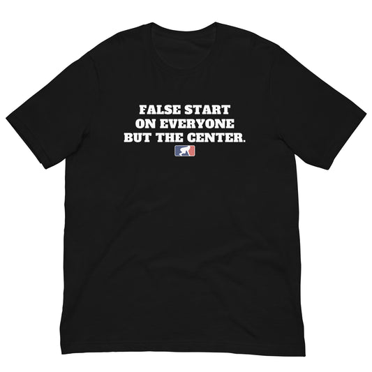 FALSE START - T-Shirt