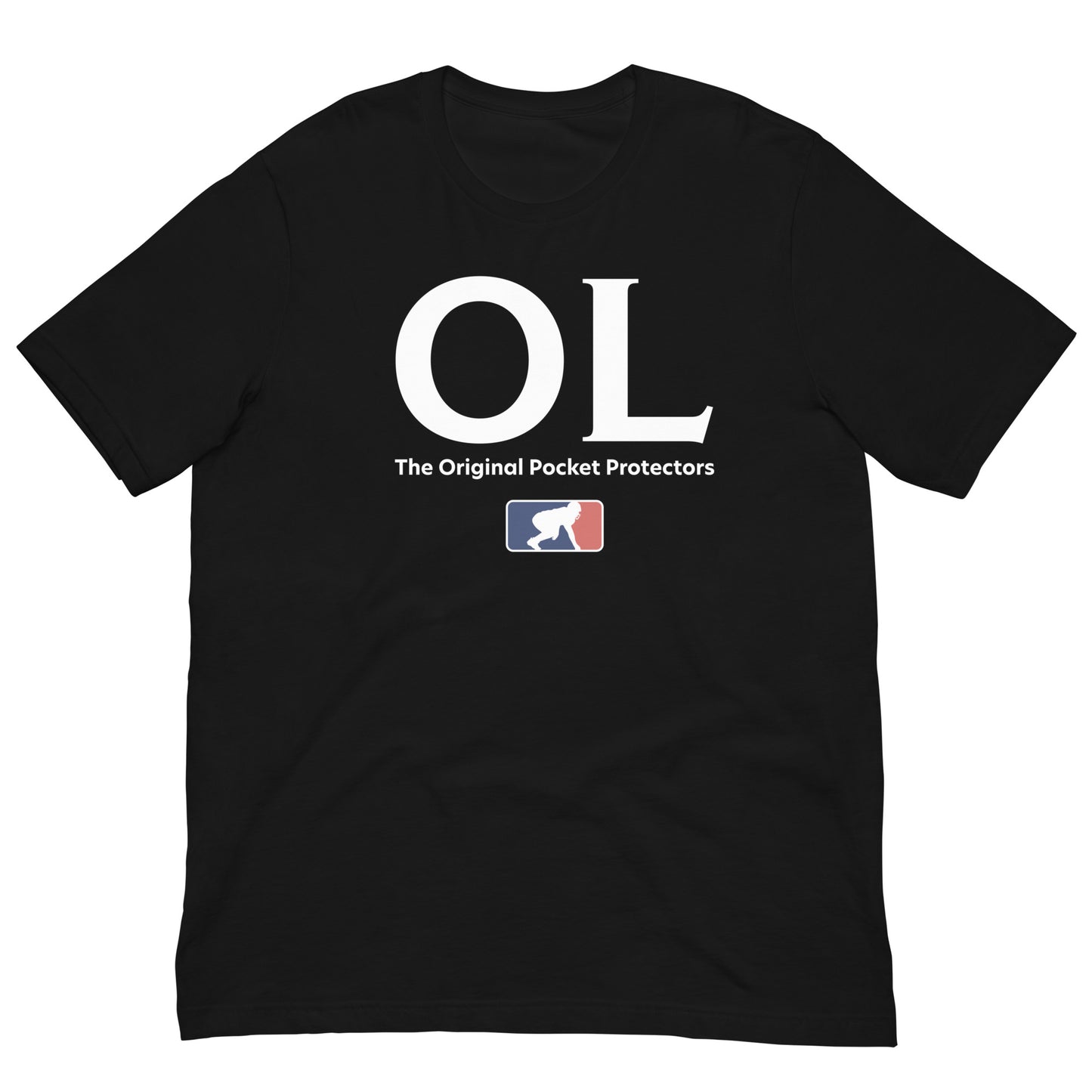 POCKET PROTECTOR - T-Shirt