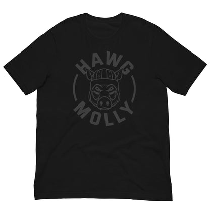 HAWG MOLLY (Black) - Youth T-Shirt