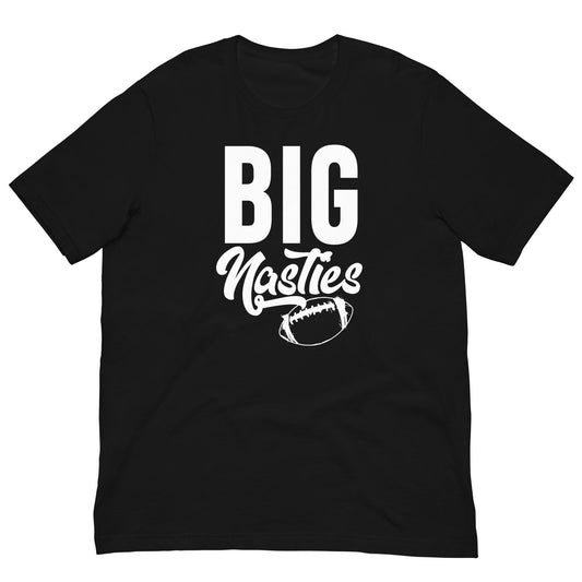 BIG NASTIES - Youth T-Shirt