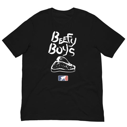 BEEFY BOYS - Youth T-Shirt