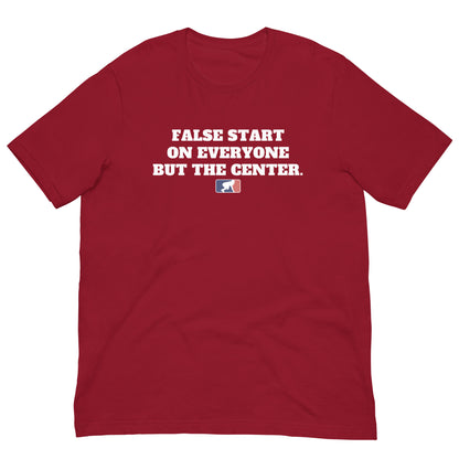 FALSE START - T-Shirt