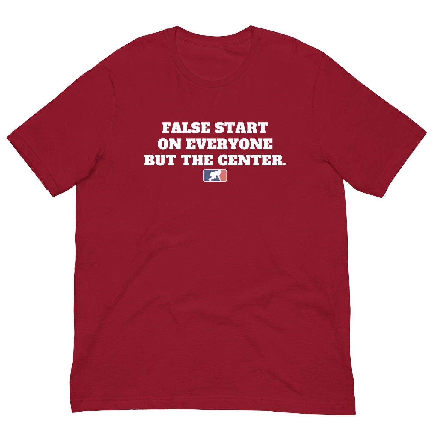 FALSE START - Youth T-Shirt