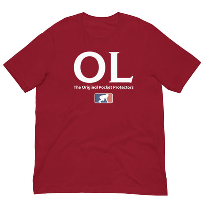 POCKET PROTECTOR - T-Shirt