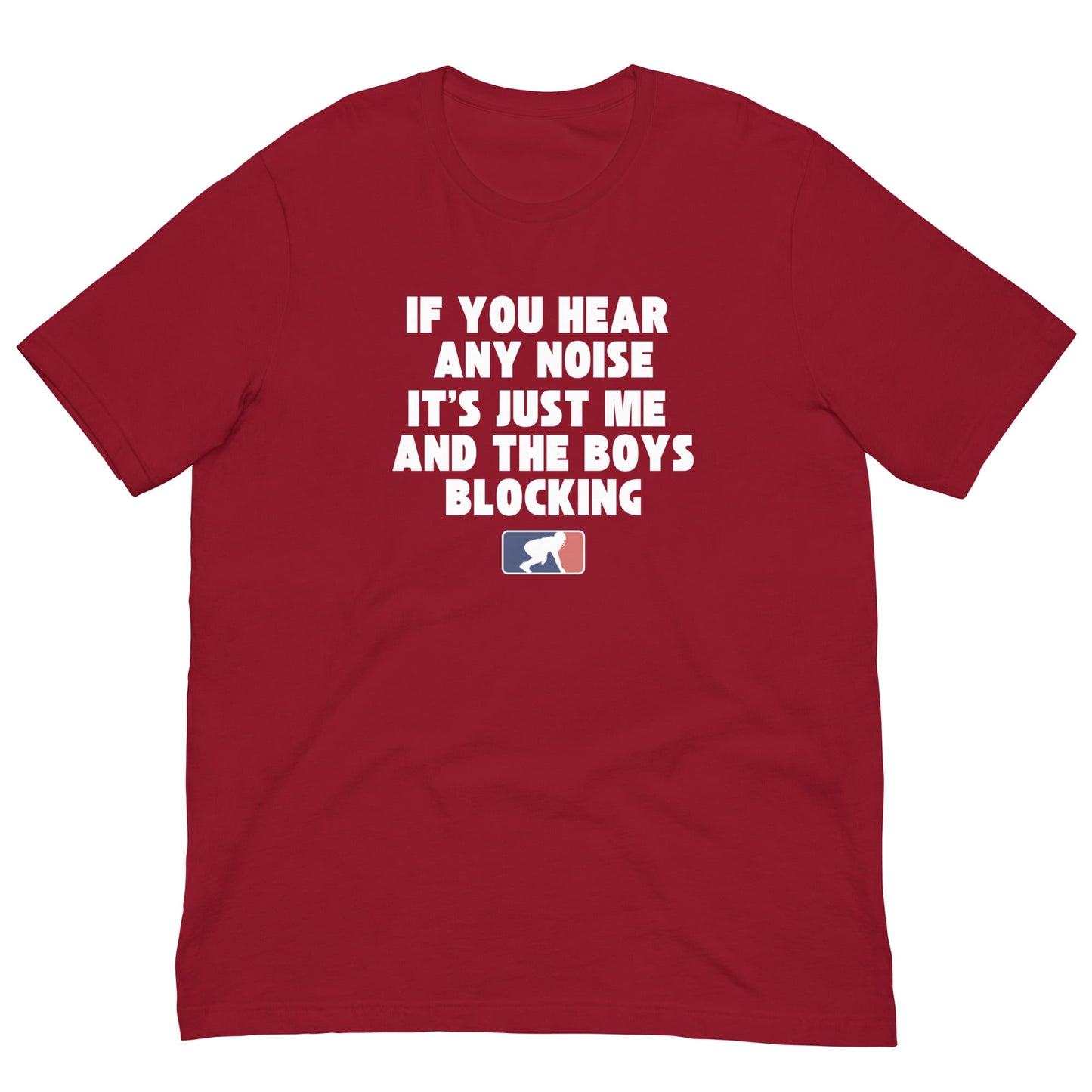 ITS ME AND THE BOYS - Youth T-Shirt