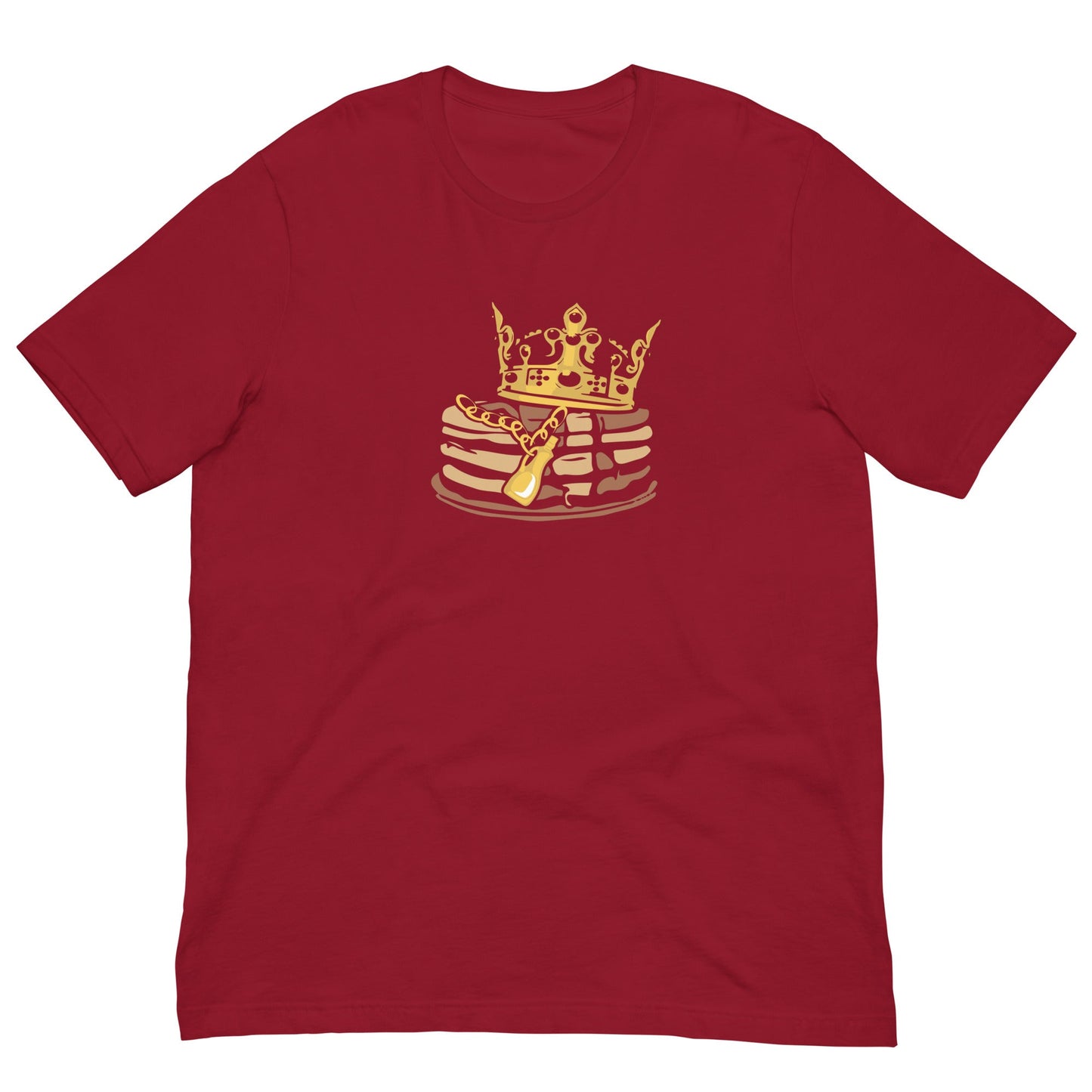 PANCAKE KING - Youth T-Shirt