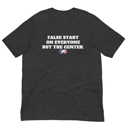 FALSE START - Youth T-Shirt