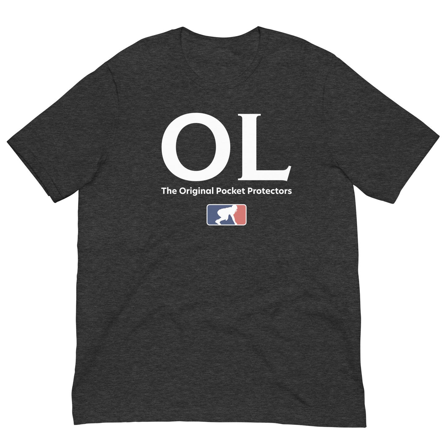 POCKET PROTECTOR - T-Shirt