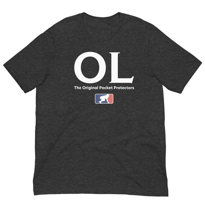 POCKET PROTECTOR - T-Shirt