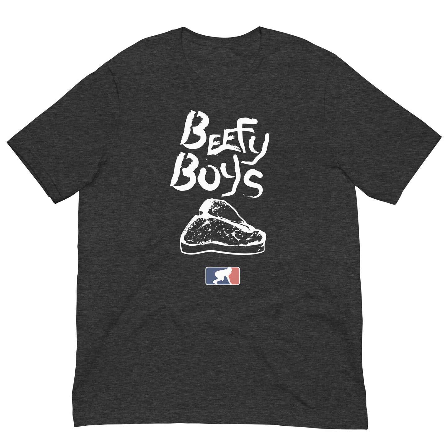 BEEFY BOYS - Youth T-Shirt