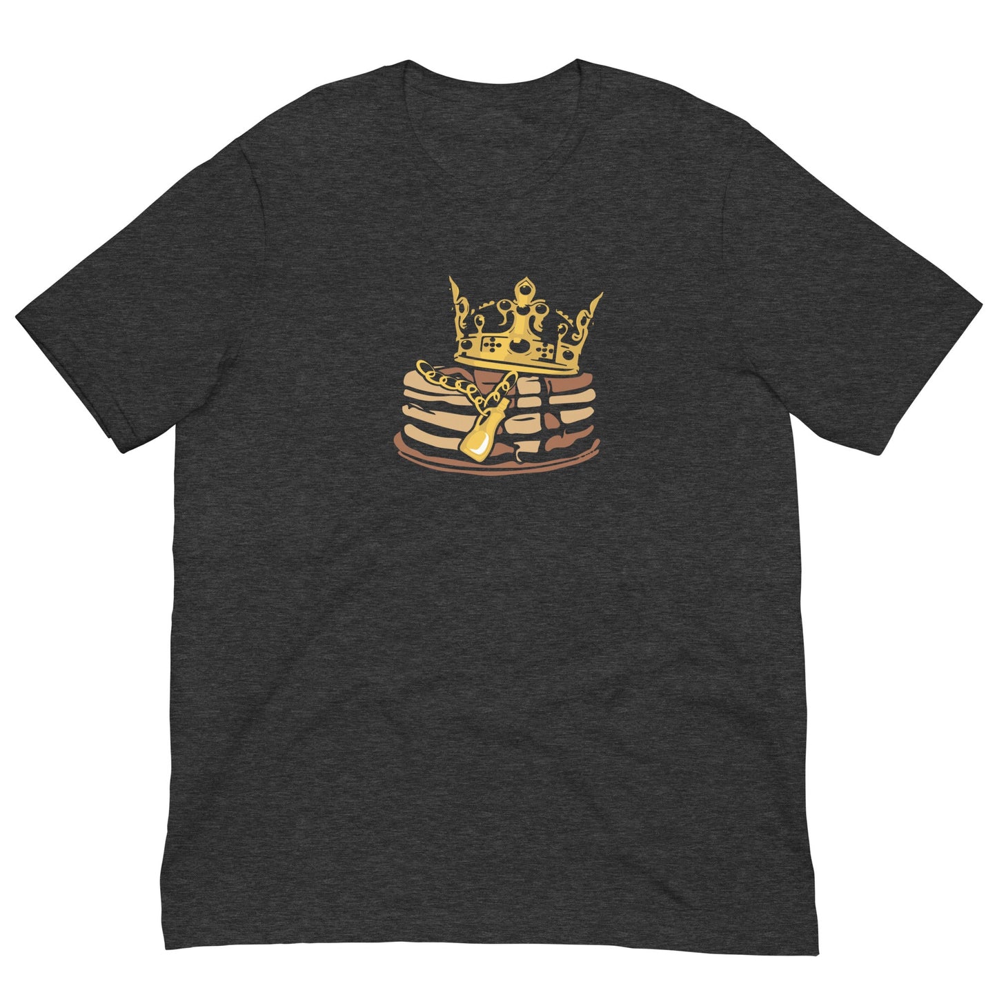 PANCAKE KING - Youth T-Shirt