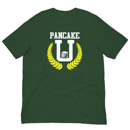 PANCAKE U - Youth T-Shirt
