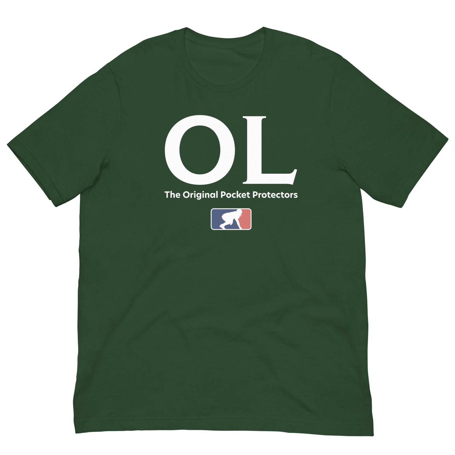 POCKET PROTECTOR - T-Shirt