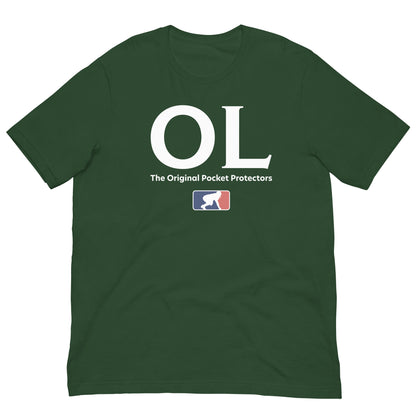 POCKET PROTECTOR - T-Shirt
