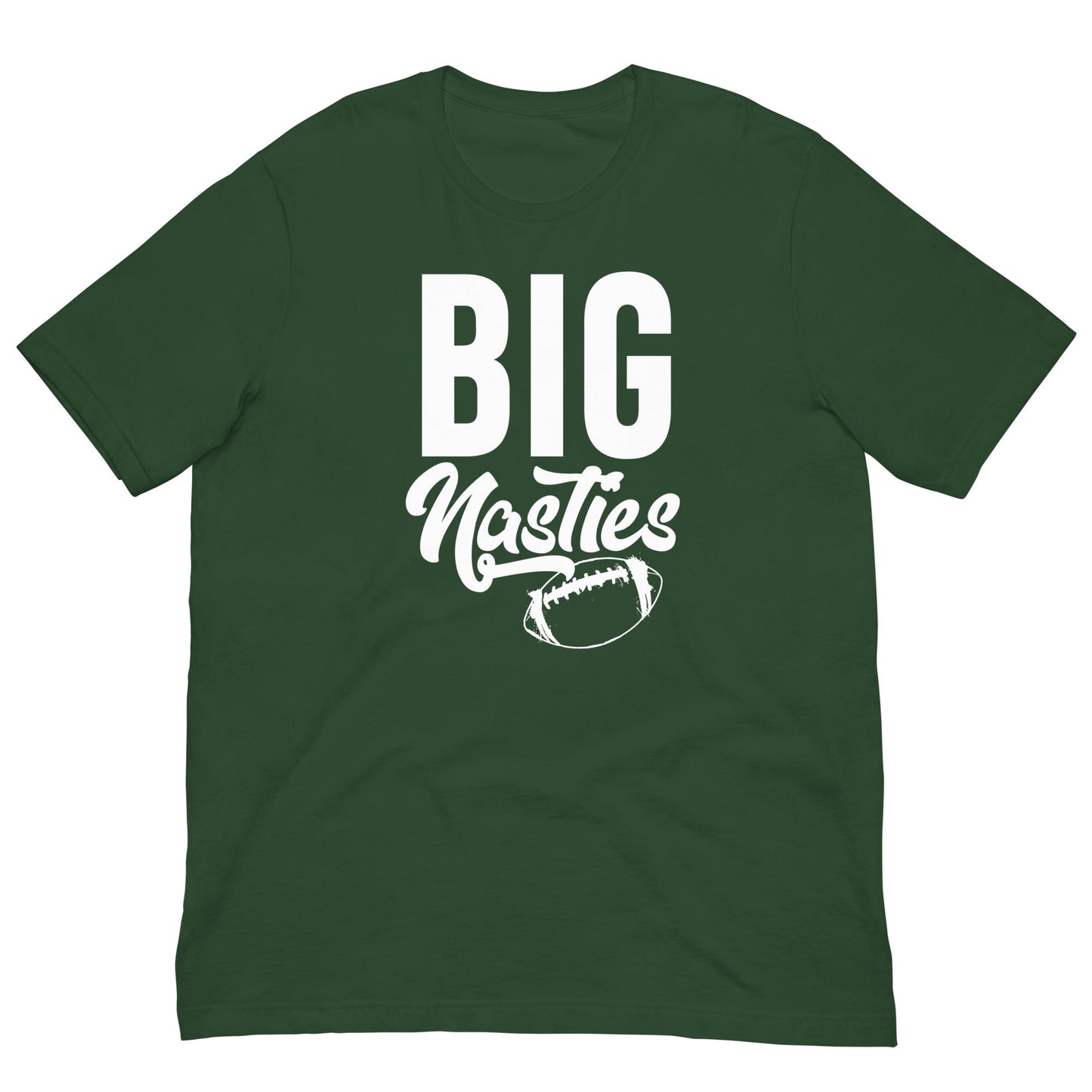 BIG NASTIES - Youth T-Shirt