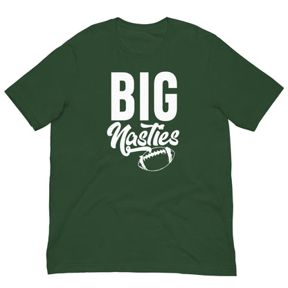 BIG NASTIES - Youth T-Shirt
