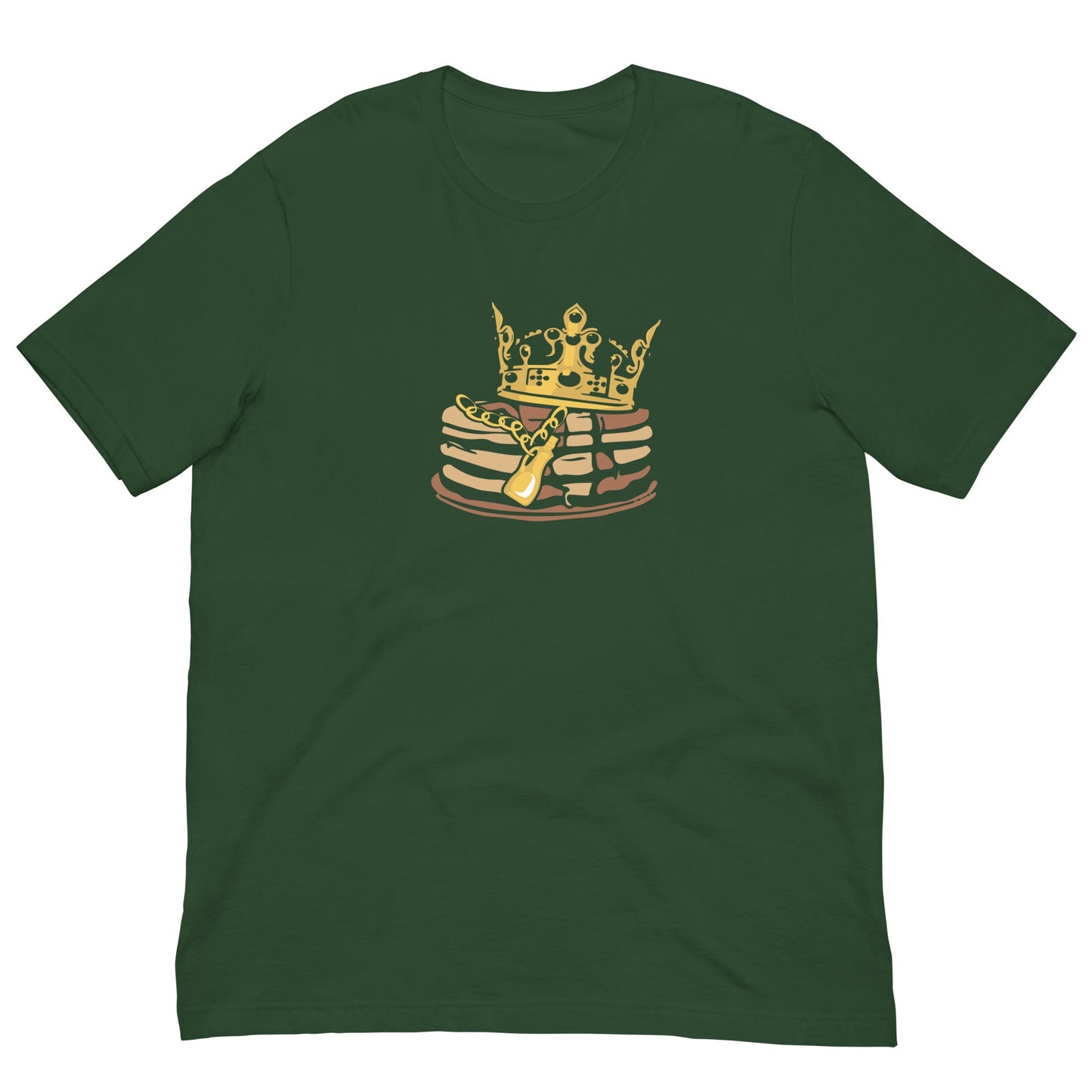 PANCAKE KING - Youth T-Shirt