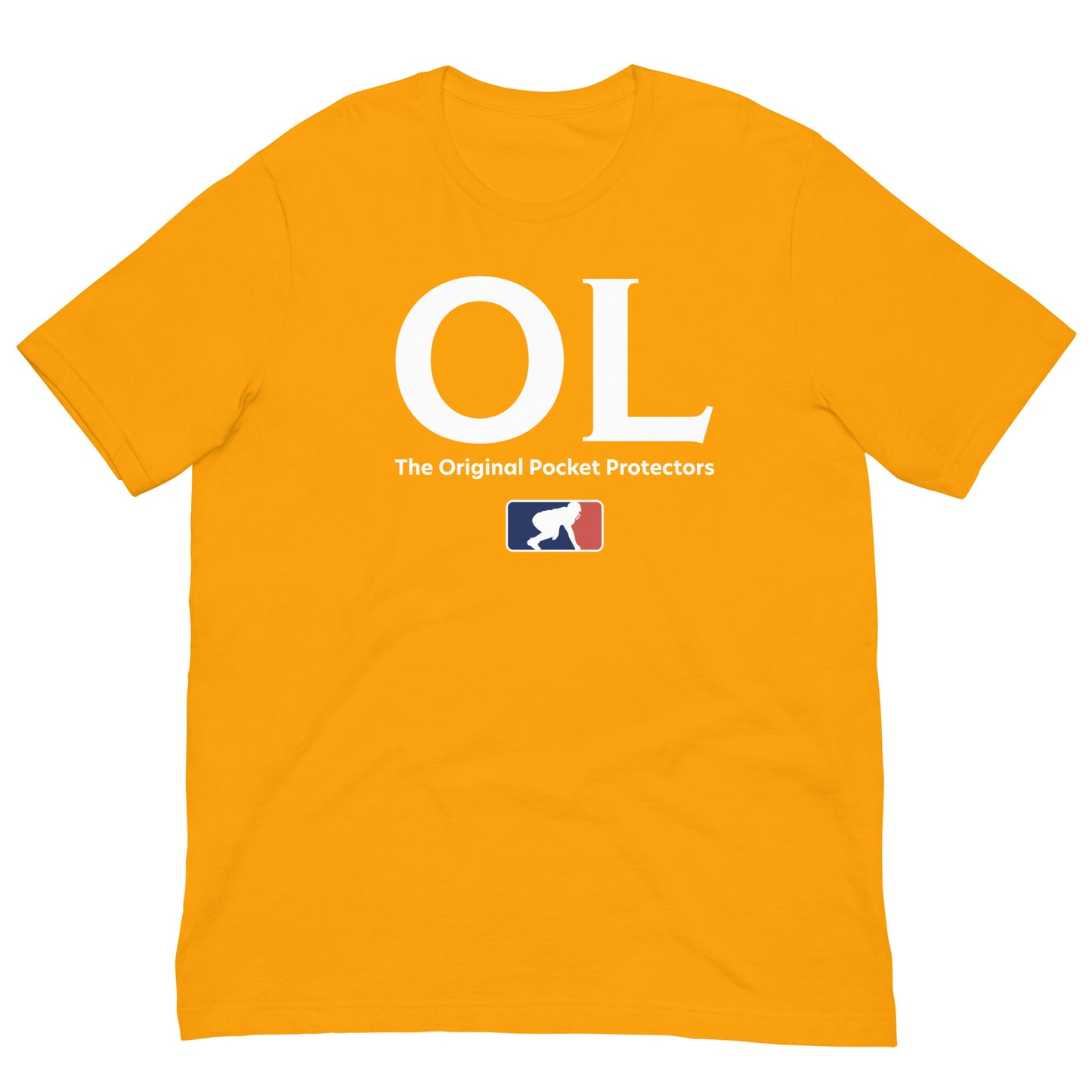 POCKET PROTECTOR - T-Shirt