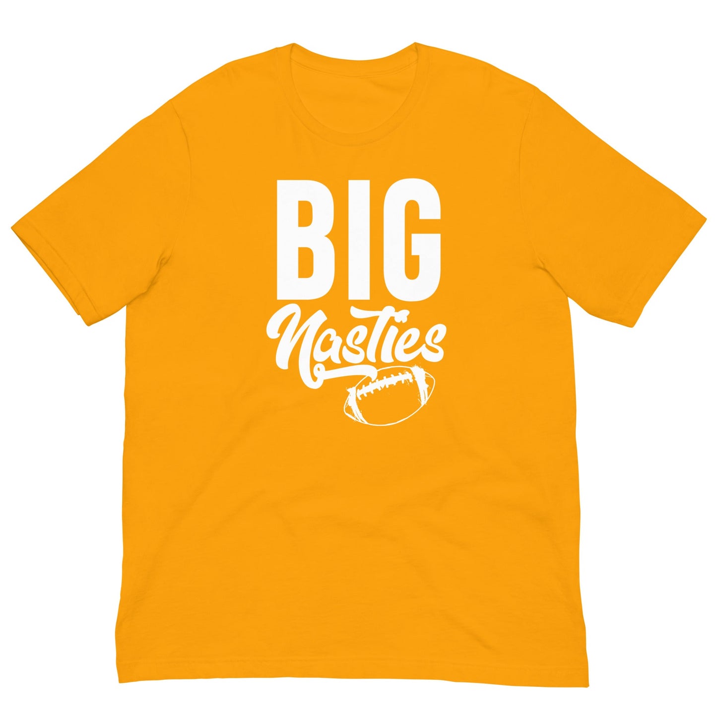 BIG NASTIES - Youth T-Shirt