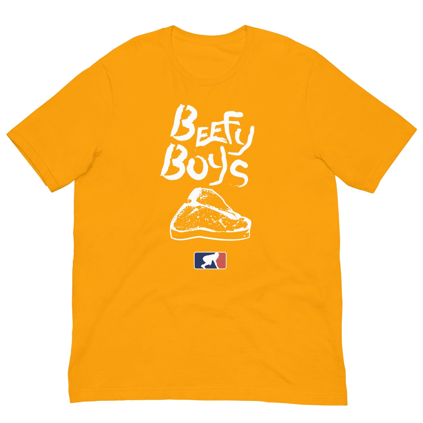 BEEFY BOYS - Youth T-Shirt