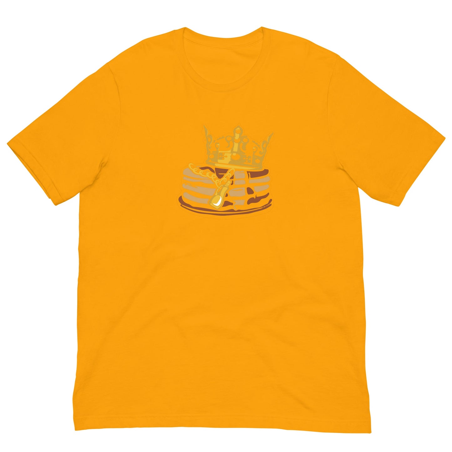 PANCAKE KING - Youth T-Shirt