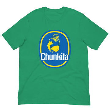 CHUNKITA - Short Sleeve T-Shirt