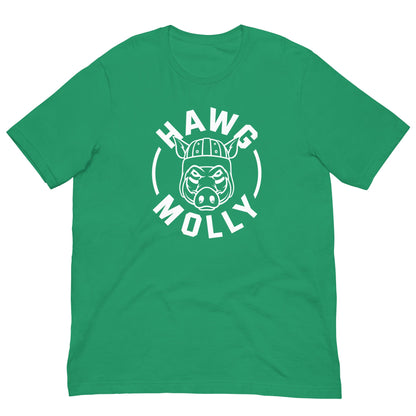 HAWG MOLLY (White) - Youth T-Shirt