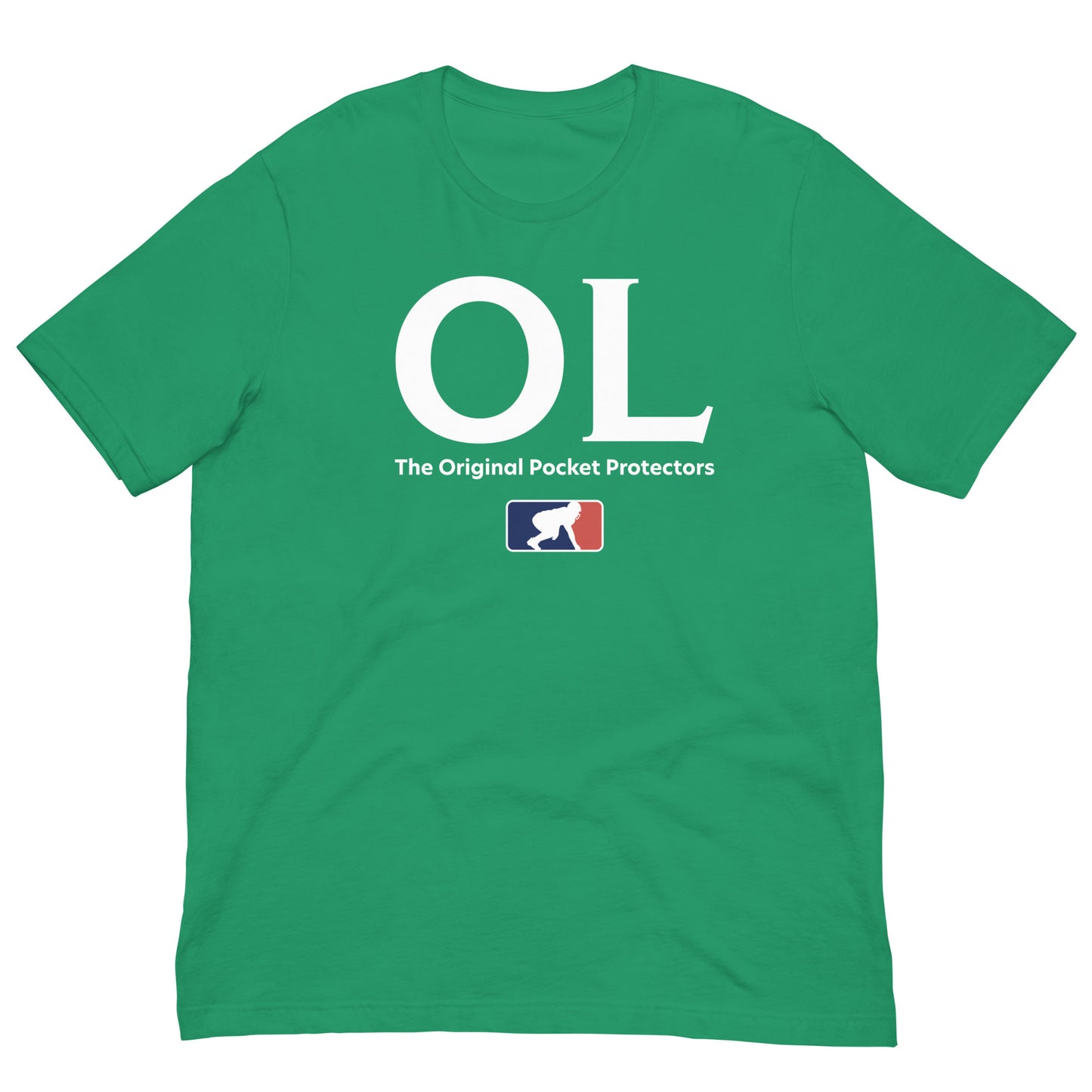 POCKET PROTECTOR - T-Shirt
