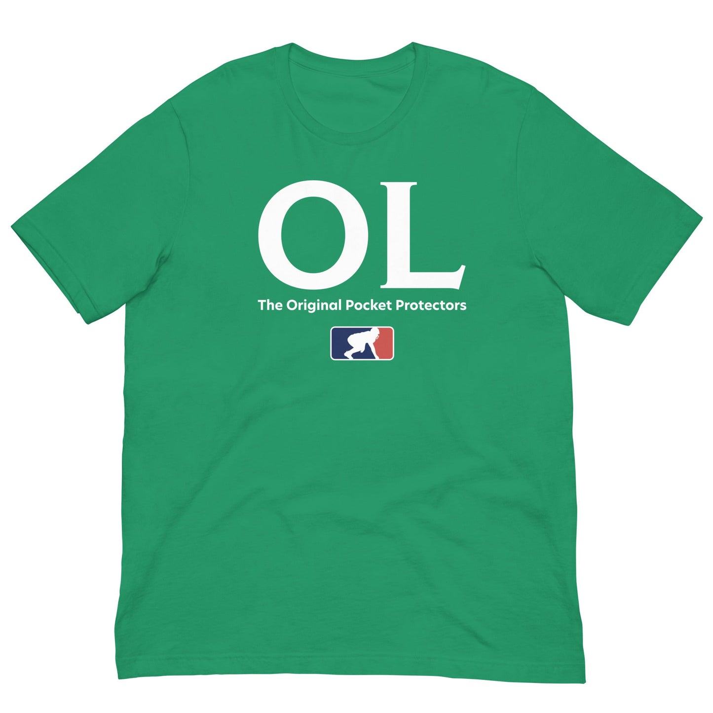 POCKET PROTECTOR - Youth T-Shirt