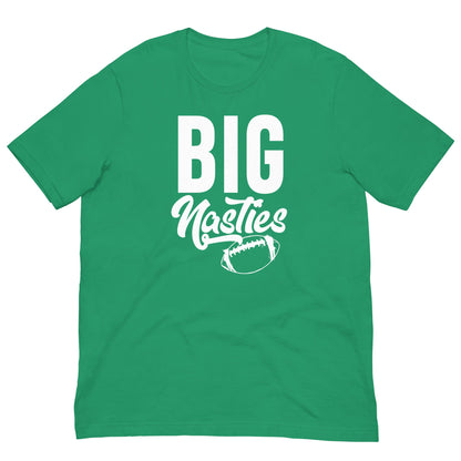 BIG NASTIES - Youth T-Shirt