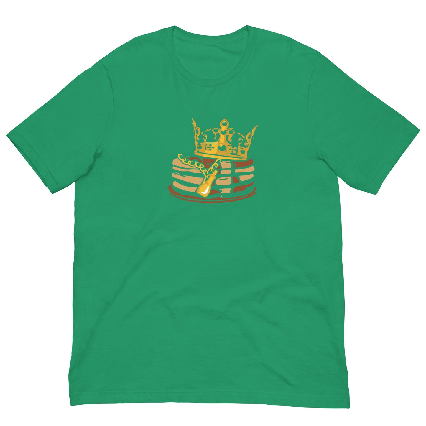 PANCAKE KING - Youth T-Shirt