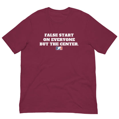 FALSE START - T-Shirt