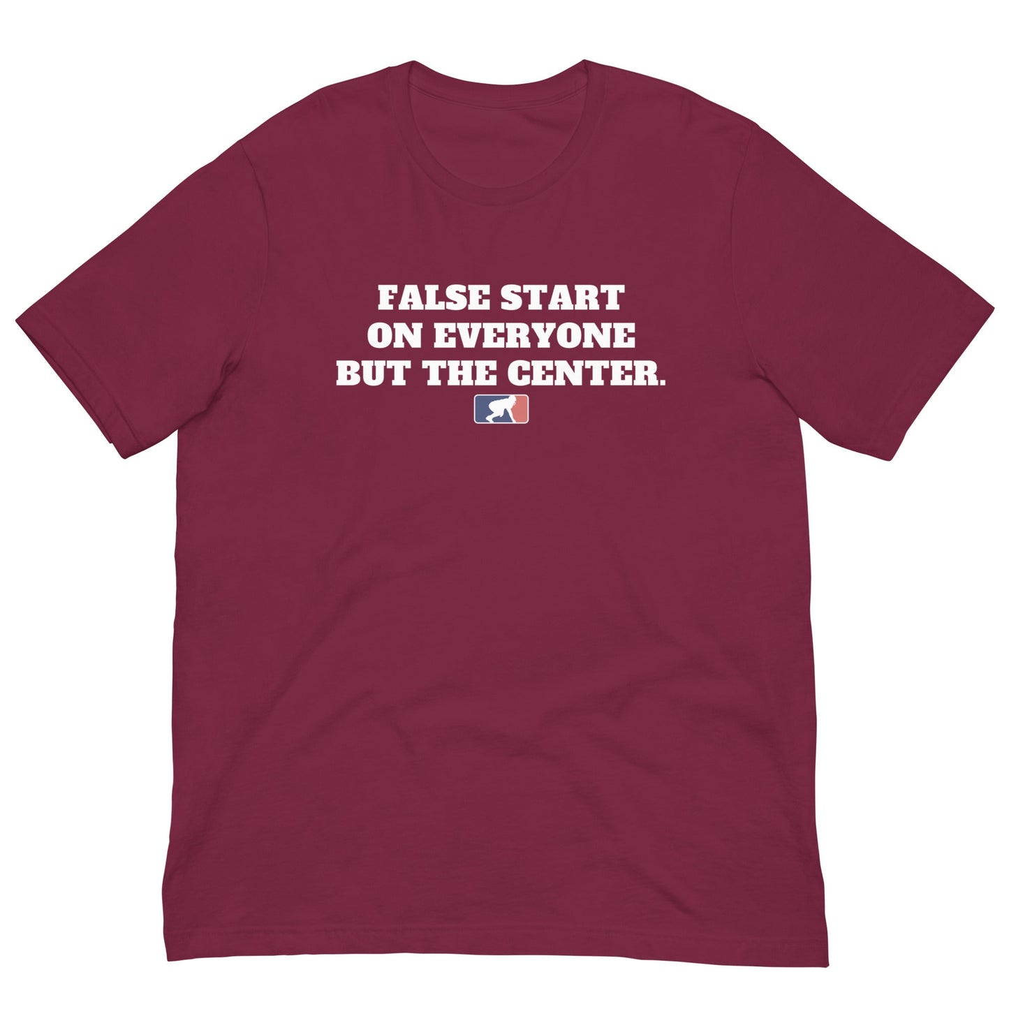 FALSE START - Youth T-Shirt