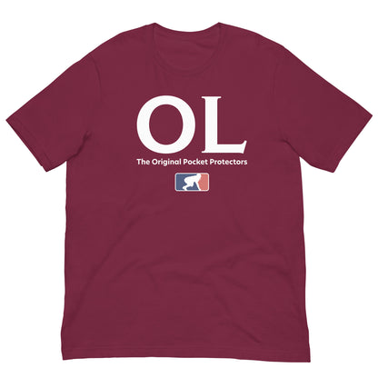 POCKET PROTECTOR - T-Shirt