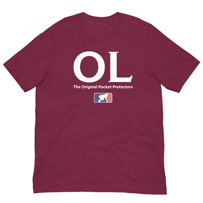 POCKET PROTECTOR - Youth T-Shirt