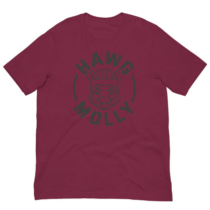 HAWG MOLLY (Black) - Youth T-Shirt