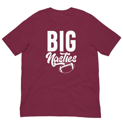 BIG NASTIES - Youth T-Shirt