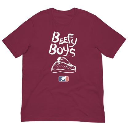 BEEFY BOYS - Youth T-Shirt