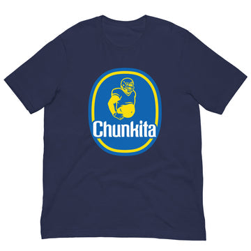 CHUNKITA - Short Sleeve T-Shirt