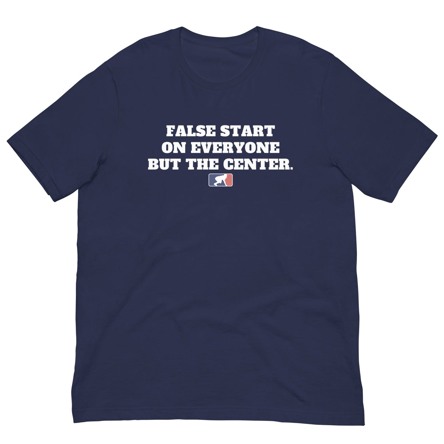 FALSE START - Youth T-Shirt