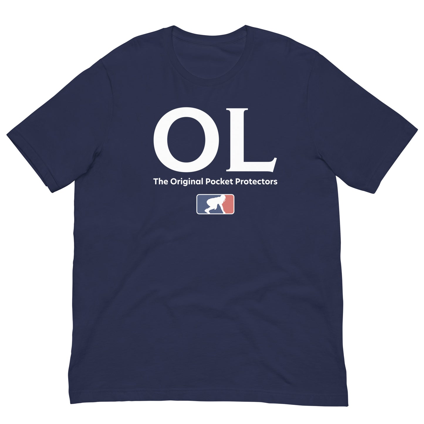 POCKET PROTECTOR - T-Shirt
