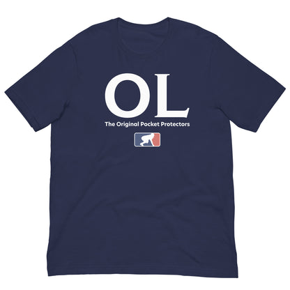 POCKET PROTECTOR - T-Shirt